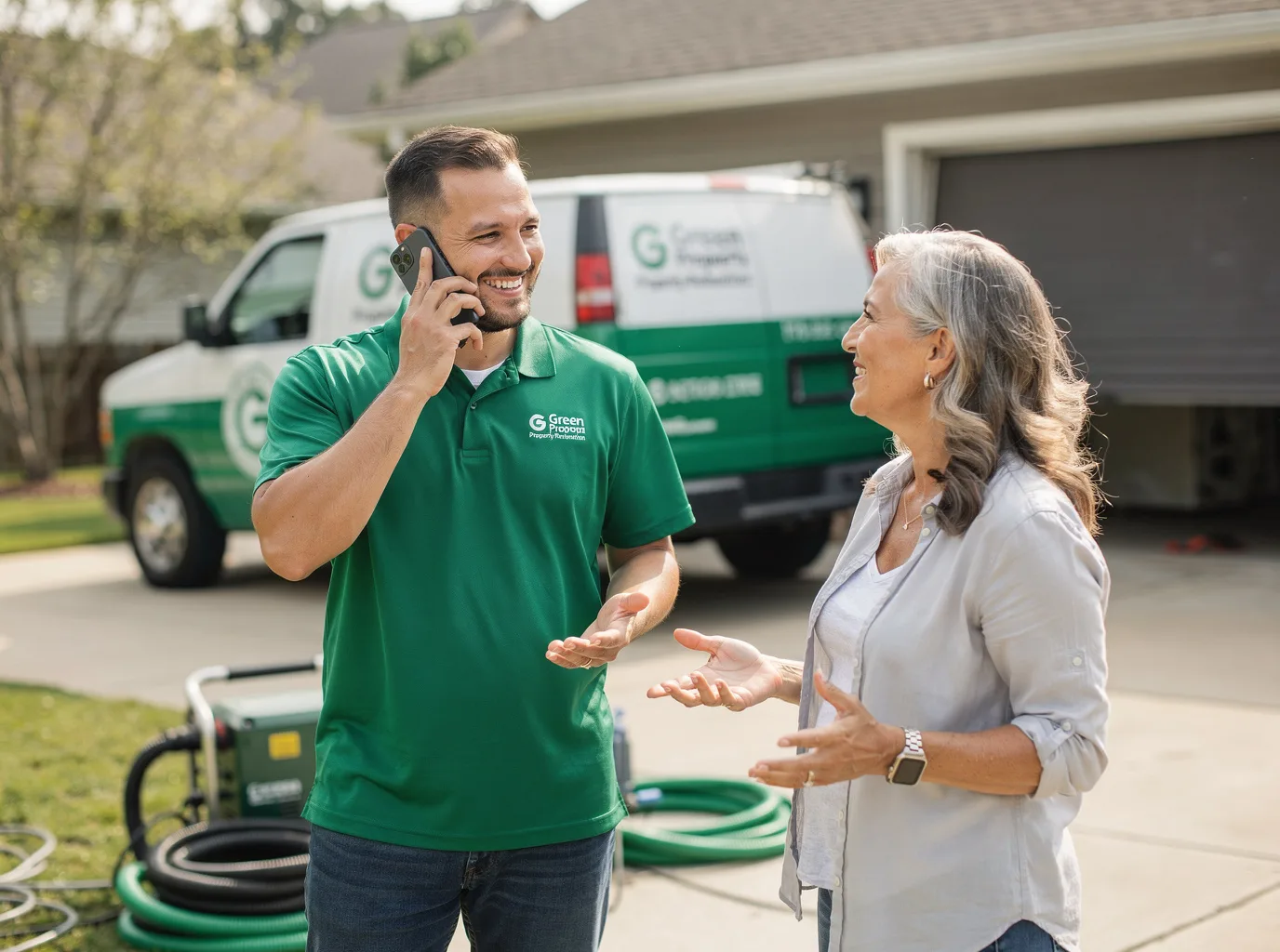 Water Damage Restoration Senatobia, MS FAQs